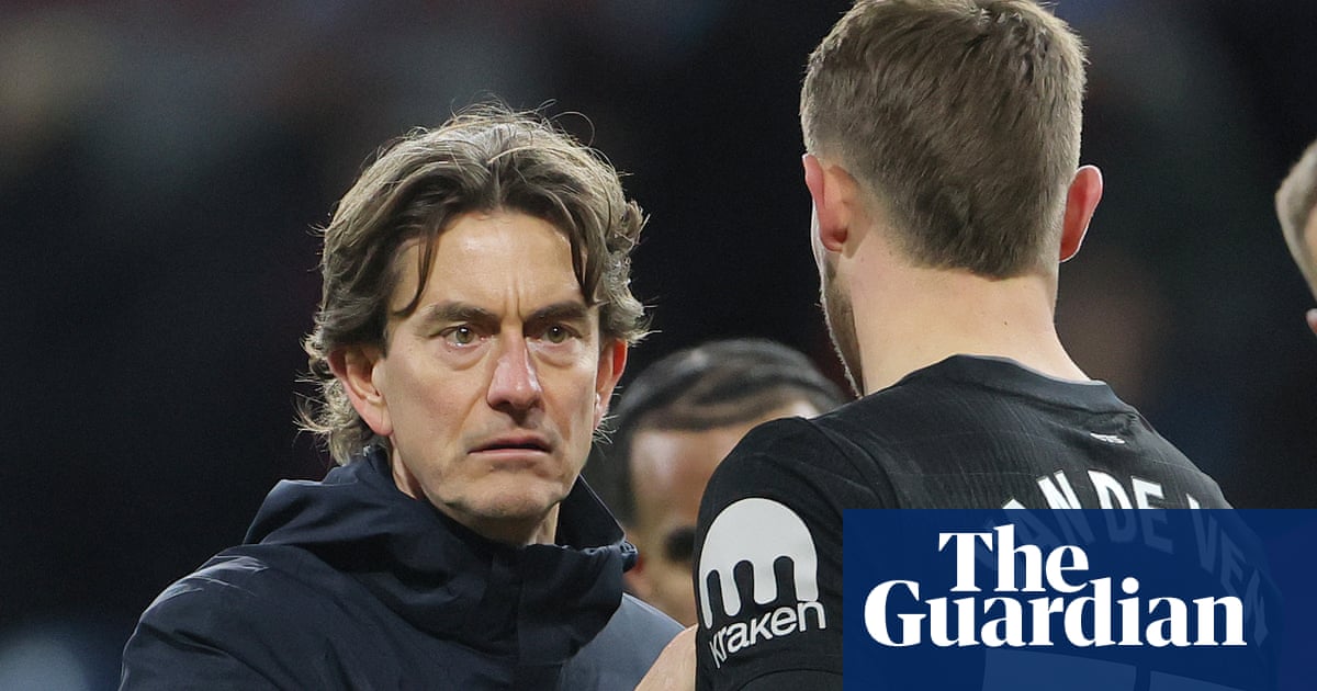 Frank’s injury woes mount as Tottenham prepare for vital Champions League tie | Tottenham Hotspur