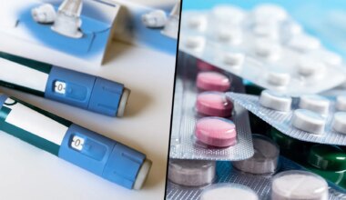 A GLP-1 Weight Loss Pill Is Coming. Here's How It Compares to Shots