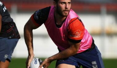 Hull KR signing Karl Lawton talks training camp ‘shock’ and explains why he made switch from NRL