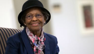Remembering Gladys West, who used Einstein to create GPS