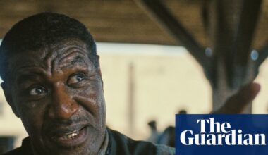Delroy Lindo: the Sinners Oscar nominee who could make Spike Lee’s secret British weapon rather less secret | Movies