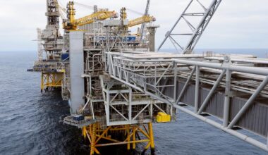 Use of artificial intelligence saved Equinor USD 130 million in 2025