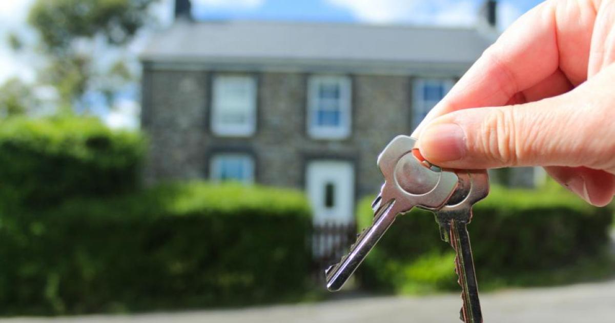 Treasury reveals latest unclaimed estates in Swindon