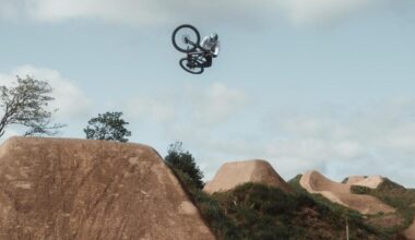 Jobs risk at Scottish cycling brand Endura as firm moves to England