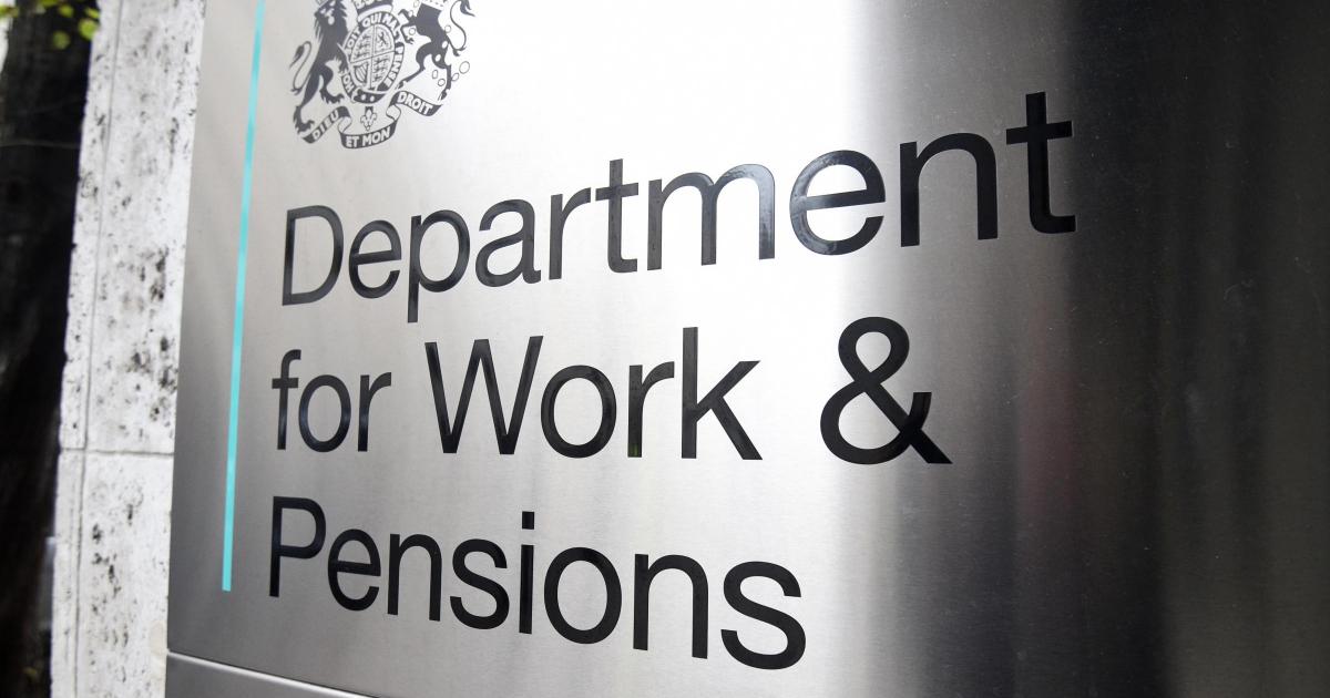 DWP powers to check bank accounts for 3 pensions and benefits