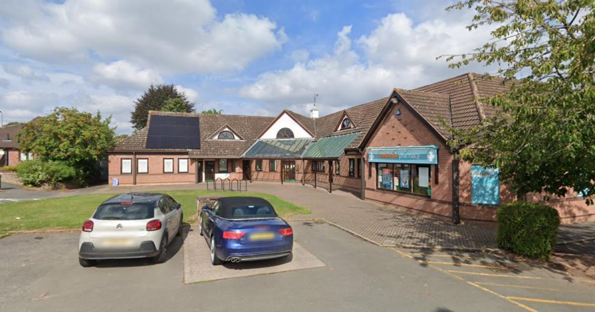 GP practice in Hereford rated good by CQC inspectors