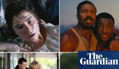 Combat intensifies as One Battle After Another takes 14 Bafta nominations to Sinners’ 13 | Baftas 2026