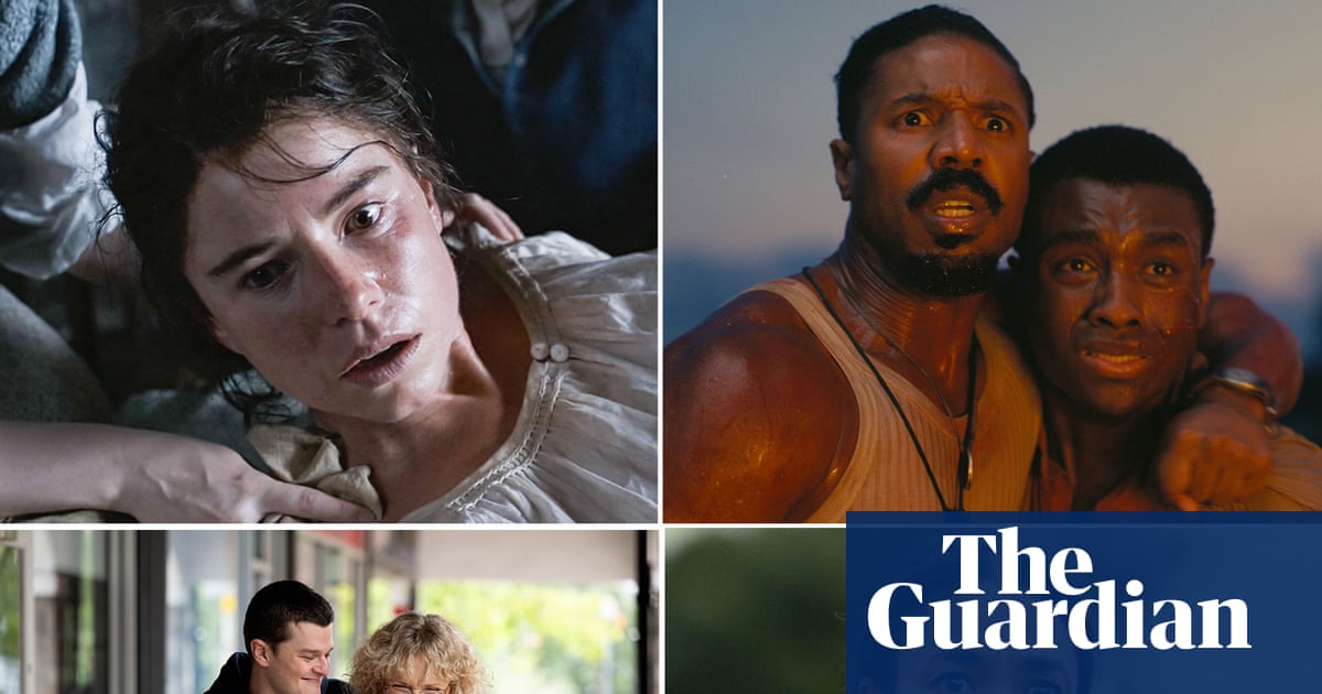 Combat intensifies as One Battle After Another takes 14 Bafta nominations to Sinners’ 13 | Baftas 2026