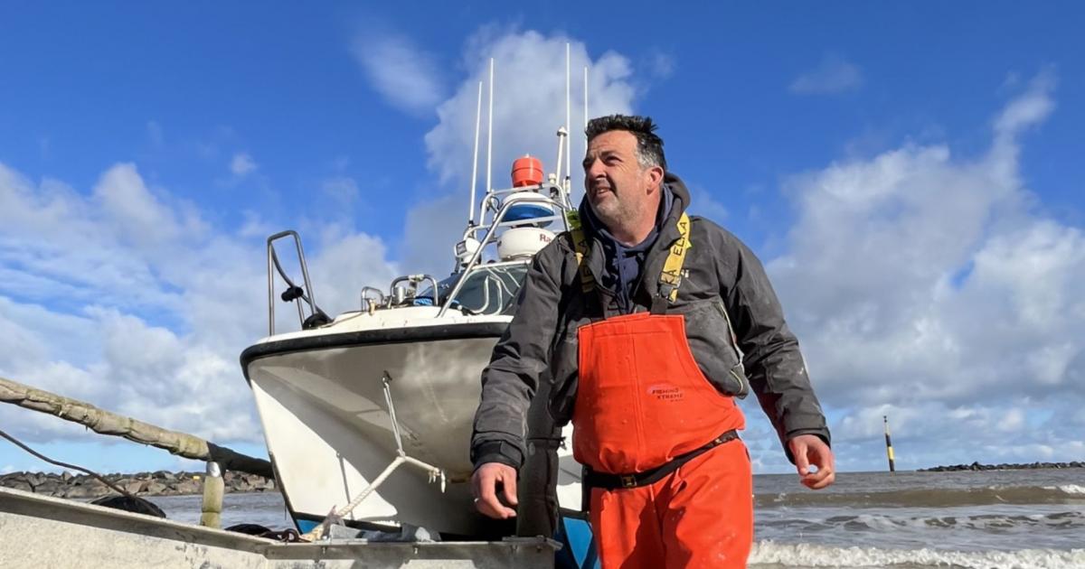 Sea Palling fisherman face objections in battle to keep yard