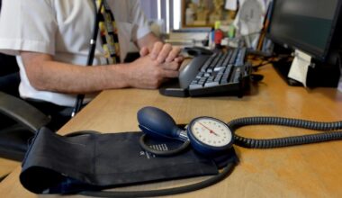 Eldene Surgery in Swindon rated Good by CQC inspectors