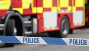 Fire, police, and ambulance called to crash in Hemingbrough