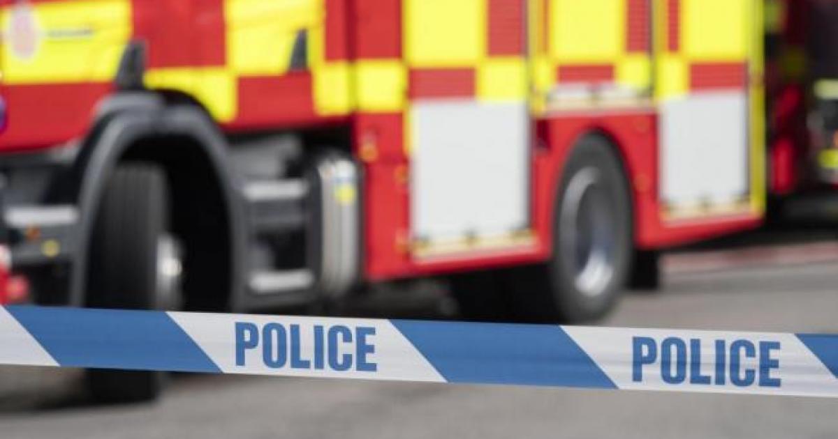 Fire, police, and ambulance called to crash in Hemingbrough