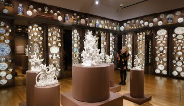 Persistent low attendance and funding cuts are forcing US museums to think local - The Art Newspaper