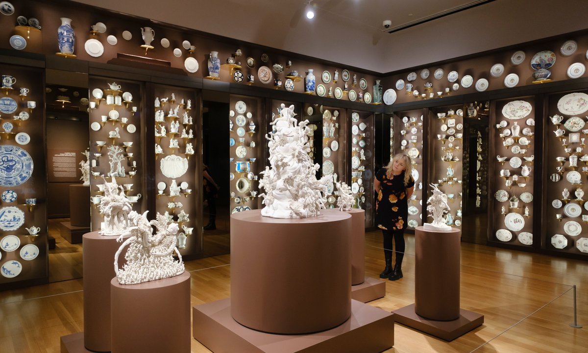 Persistent low attendance and funding cuts are forcing US museums to think local - The Art Newspaper