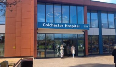 Essex NHS bosses urge patients to consider A&E visits