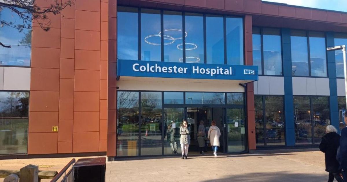 Essex NHS bosses urge patients to consider A&E visits