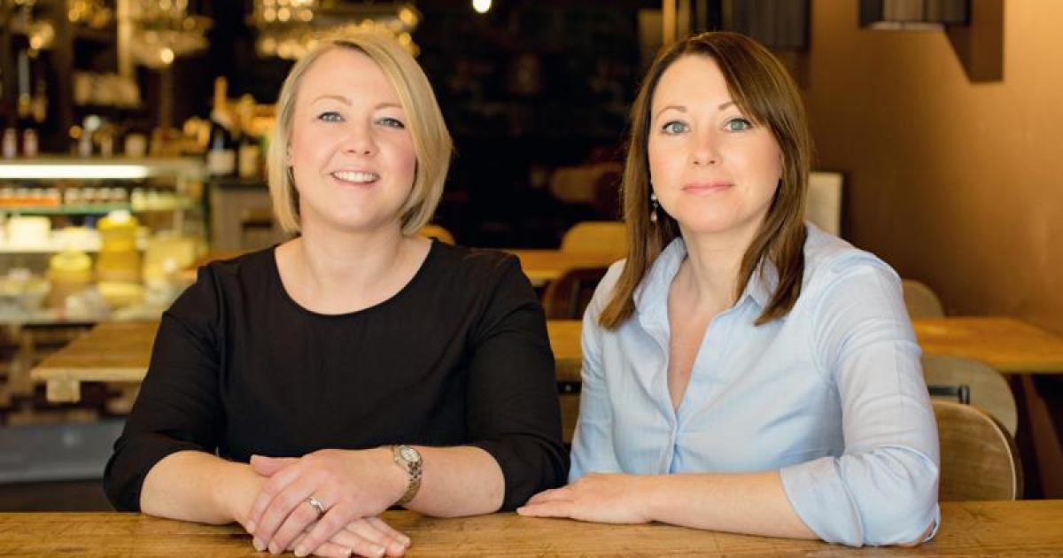 Pairings wine bar in Castlegate, York, closing on Sunday