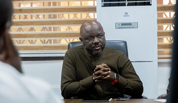 How Agyapa deal would have undermined Ghana's gold revenue