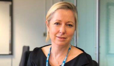 NHS issues warning amid cold snap across North West