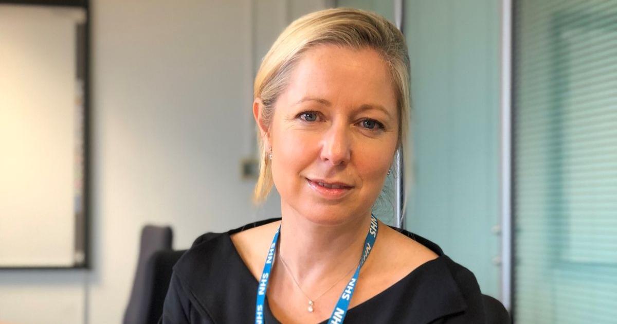 NHS issues warning amid cold snap across North West