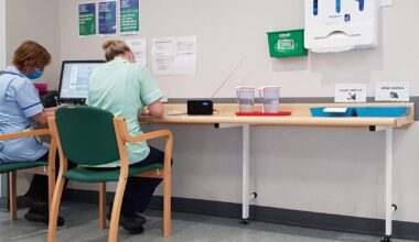 South west NHS to eliminate cervical cancer by 2040