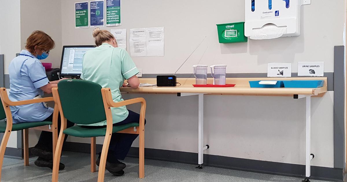 South west NHS to eliminate cervical cancer by 2040