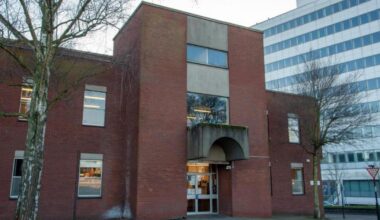 Ipswich woman sentenced for crimes on Christmas Day