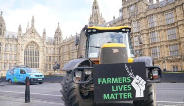 Dorset farmer signed DNR due to family farm inheritance tax