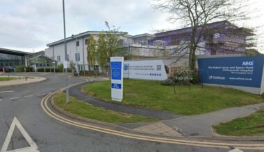 NMC Panel's decision in Shropshire ward manager case