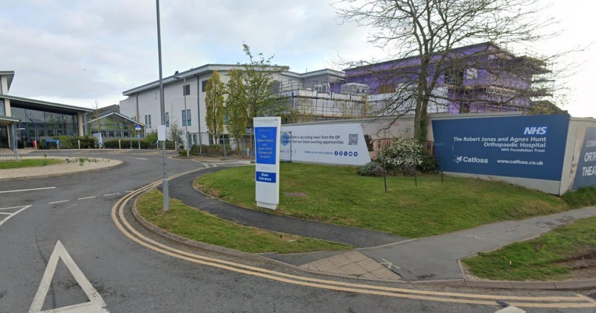 NMC Panel's decision in Shropshire ward manager case