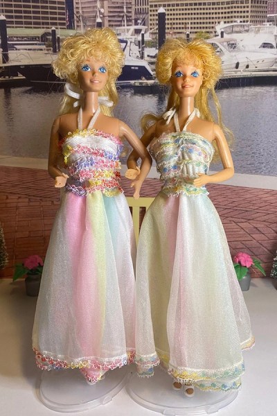 Happy Birthday Barbie