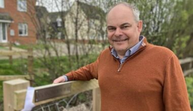 Didcot: Funding for new health centre could be lost