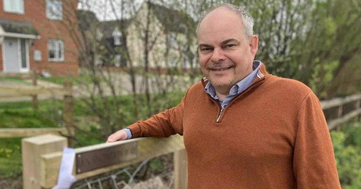 Didcot: Funding for new health centre could be lost