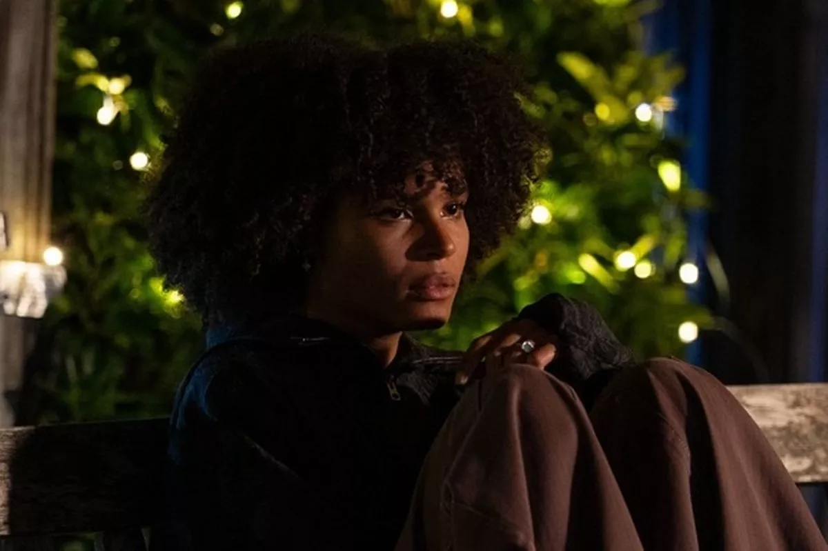 EastEnders' desperate Jasmine 'set to be murdered' as she spreads horrific lie