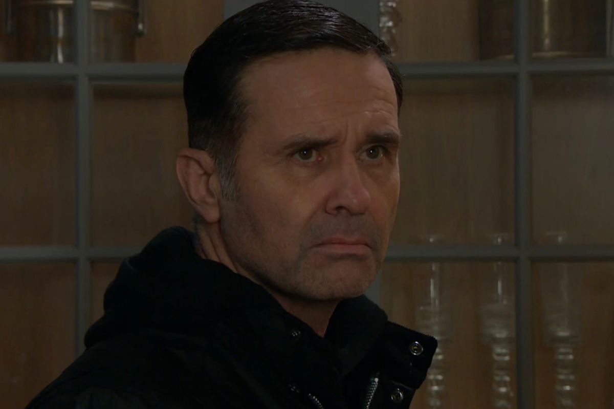 Emmerdale viewers were thrilled over Wednesday's episode that saw Joe Tate confront Graham Foster for faking his death 