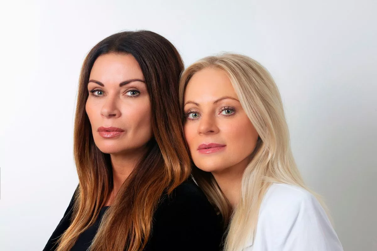 Coronation Street boss Kate Brooks has confirmed a 'happy ever after' for Carla Connor and Lisa Swain