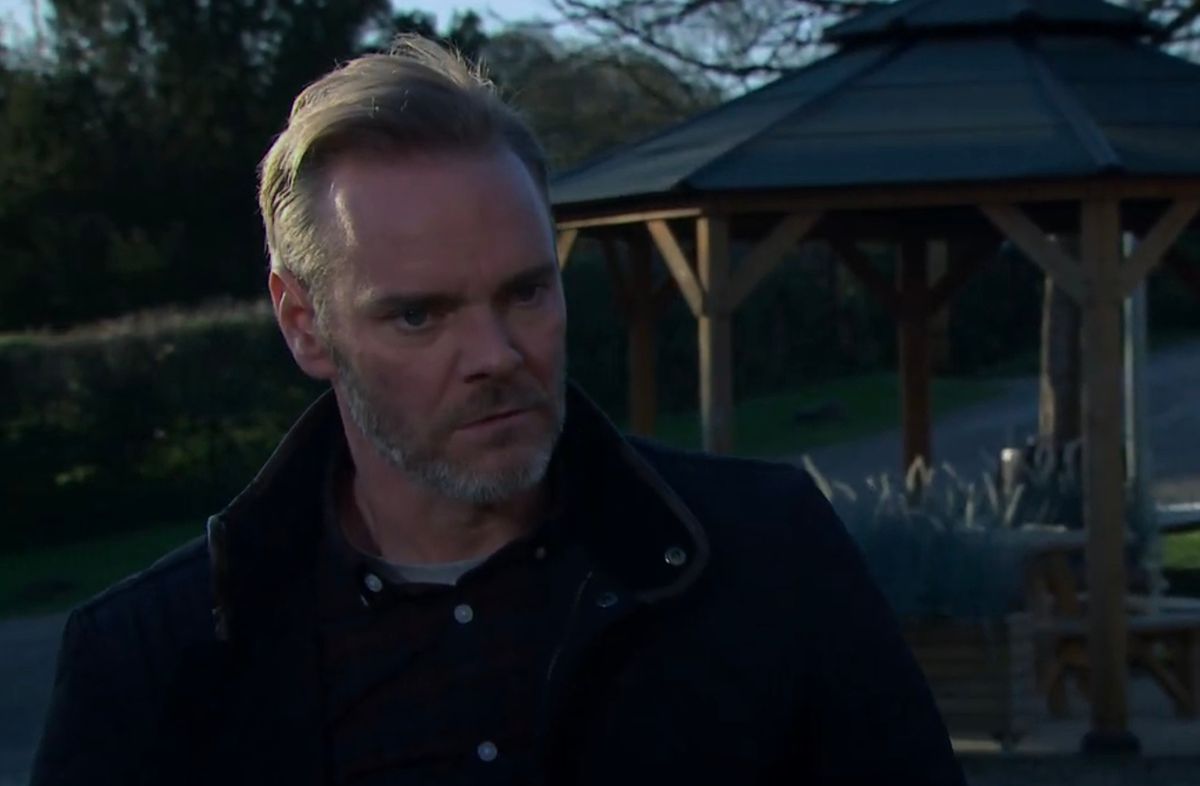 Emmerdale fans are discussing whether Thursday's episode twist was a red herring