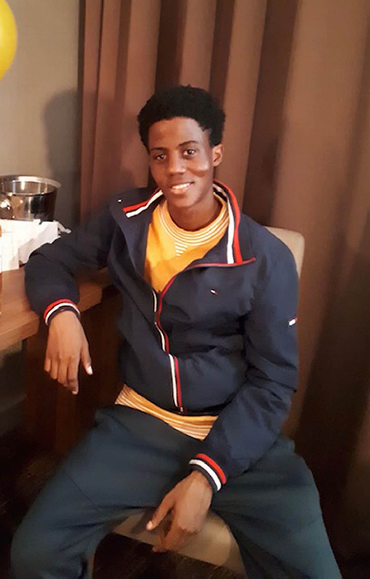 The No One's listening report came off the back of Evan's death