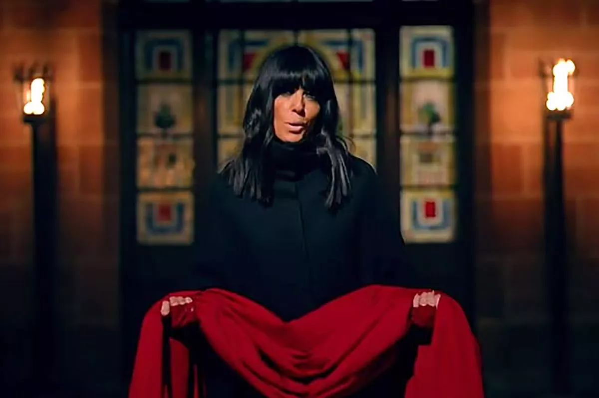 Fans convinced they've rumbled secret Traitor after huge blunder on spin-off show