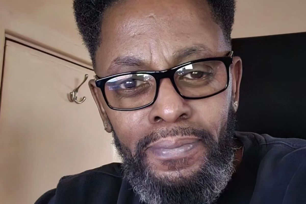 Calvin Campbell is backing Delo's petition for the emergency day unit to stay open