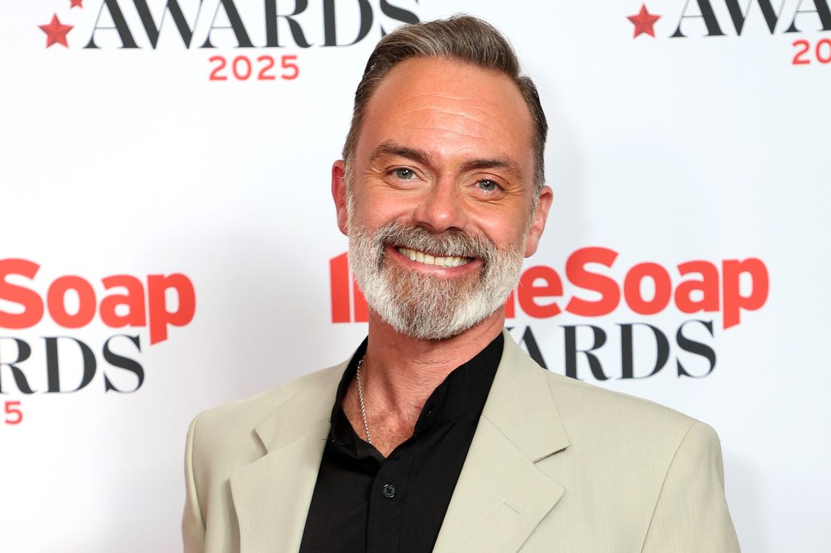A photo of Dan Brocklebank