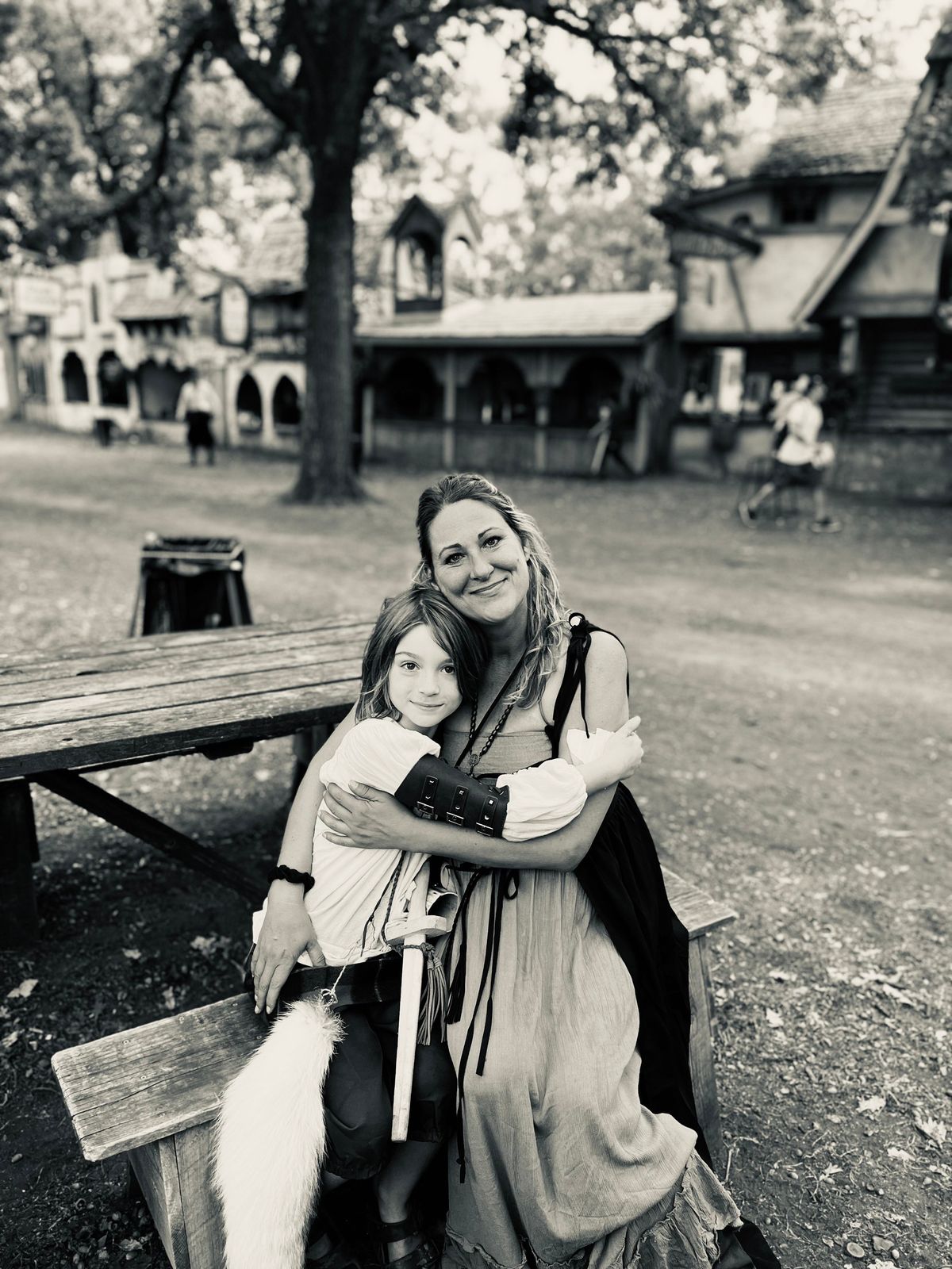 Rachel Green with her nephew, Jack. // An American lawyer died in her seat on a flight to Heathrow after falling asleep on her mum's shoulder, an inquest heard. Rachel Green was on her way to London from Minneapolis to conduct research for a book she was writing on Eleanor of Aquitaine. The 44-year-old had fallen asleep on her mother's shoulder during the seven-and-a-half-hour flight, but later couldn't be roused by members of cabin crew. An inquest at West London Coroner's Court heard that attorney and writer Ms Green, from East Bethel in Minnesota, had a multitude of prescription drugs in her system.