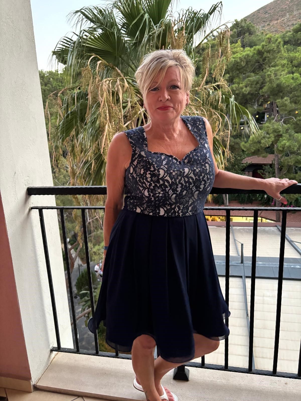 Michele Kennedy was stabbed to death at a house on Manchester Road in Warrington