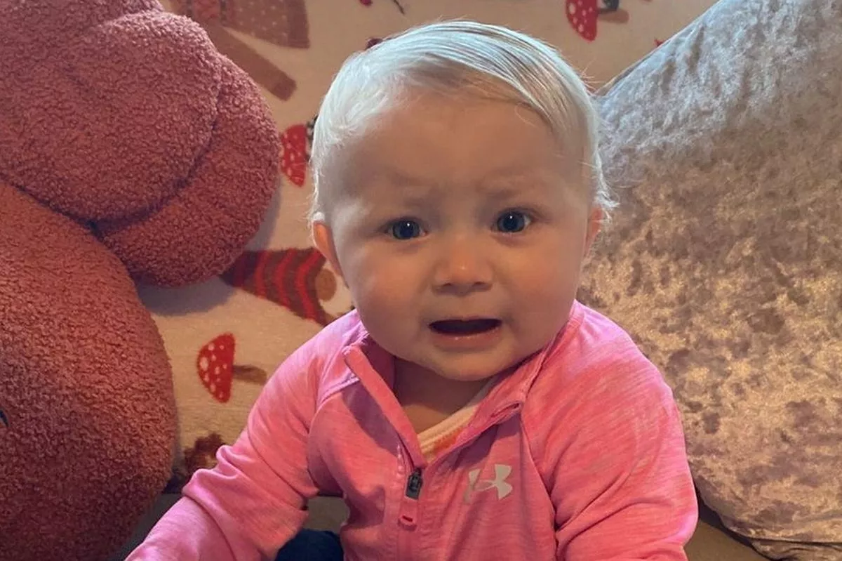 Isla-Rae Burton