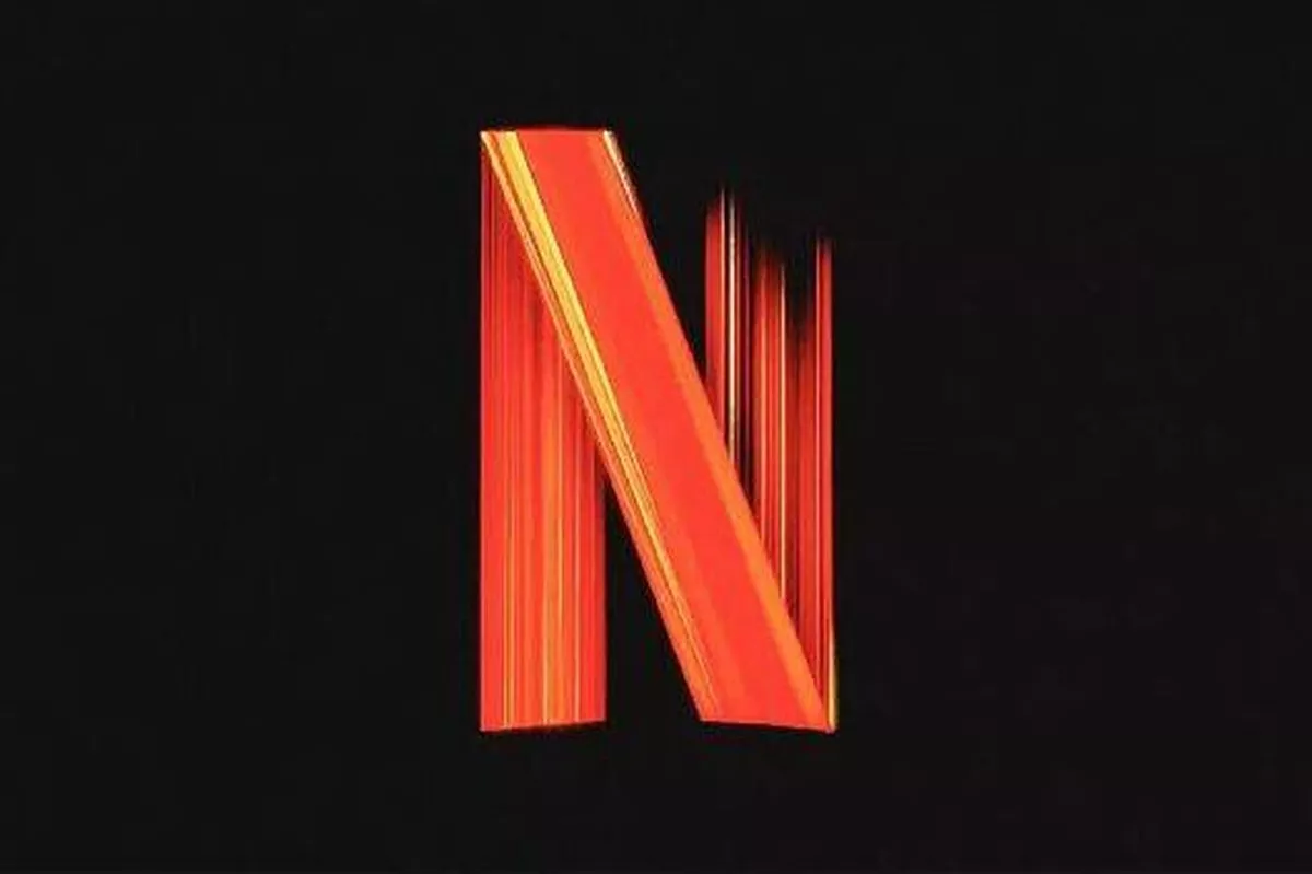 Netflix Logo