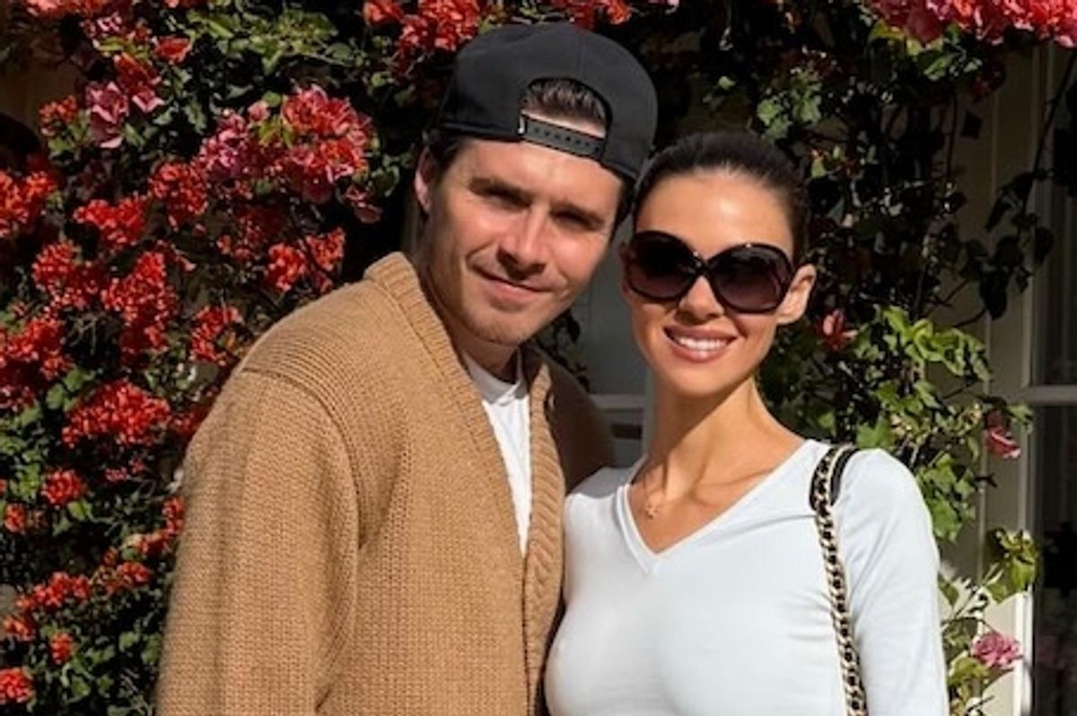 It's claimed Nicola is banking a huge amount each month