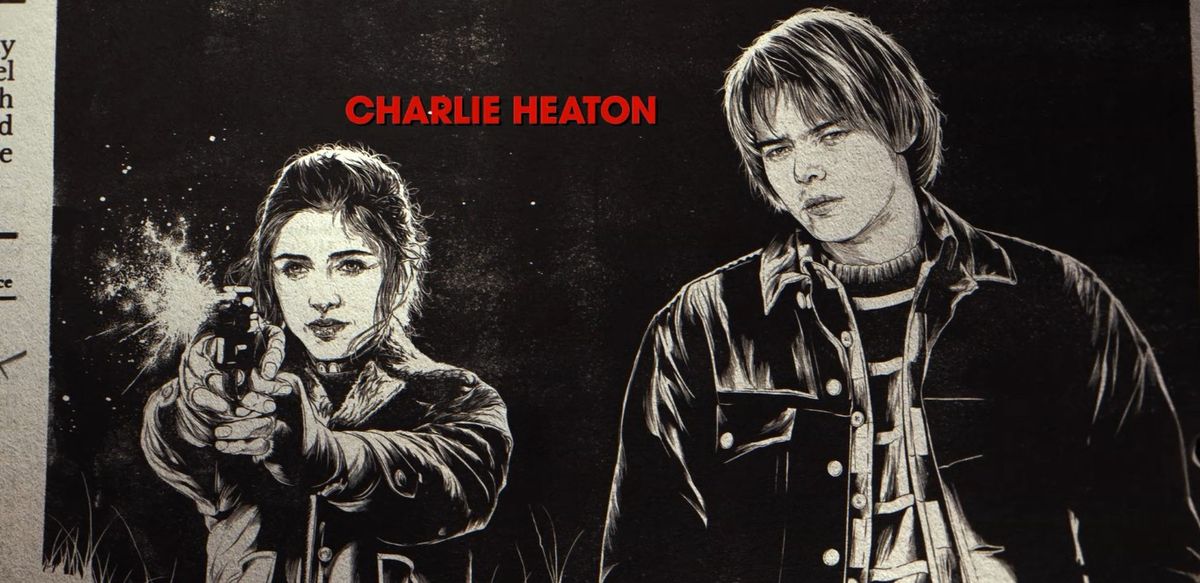 Stranger Things fans demand answers as they spot ‘worrying’ detail in finale