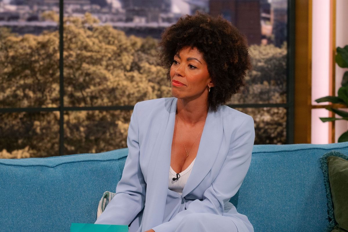 This Morning star shares health update from hospital after spinal surgery