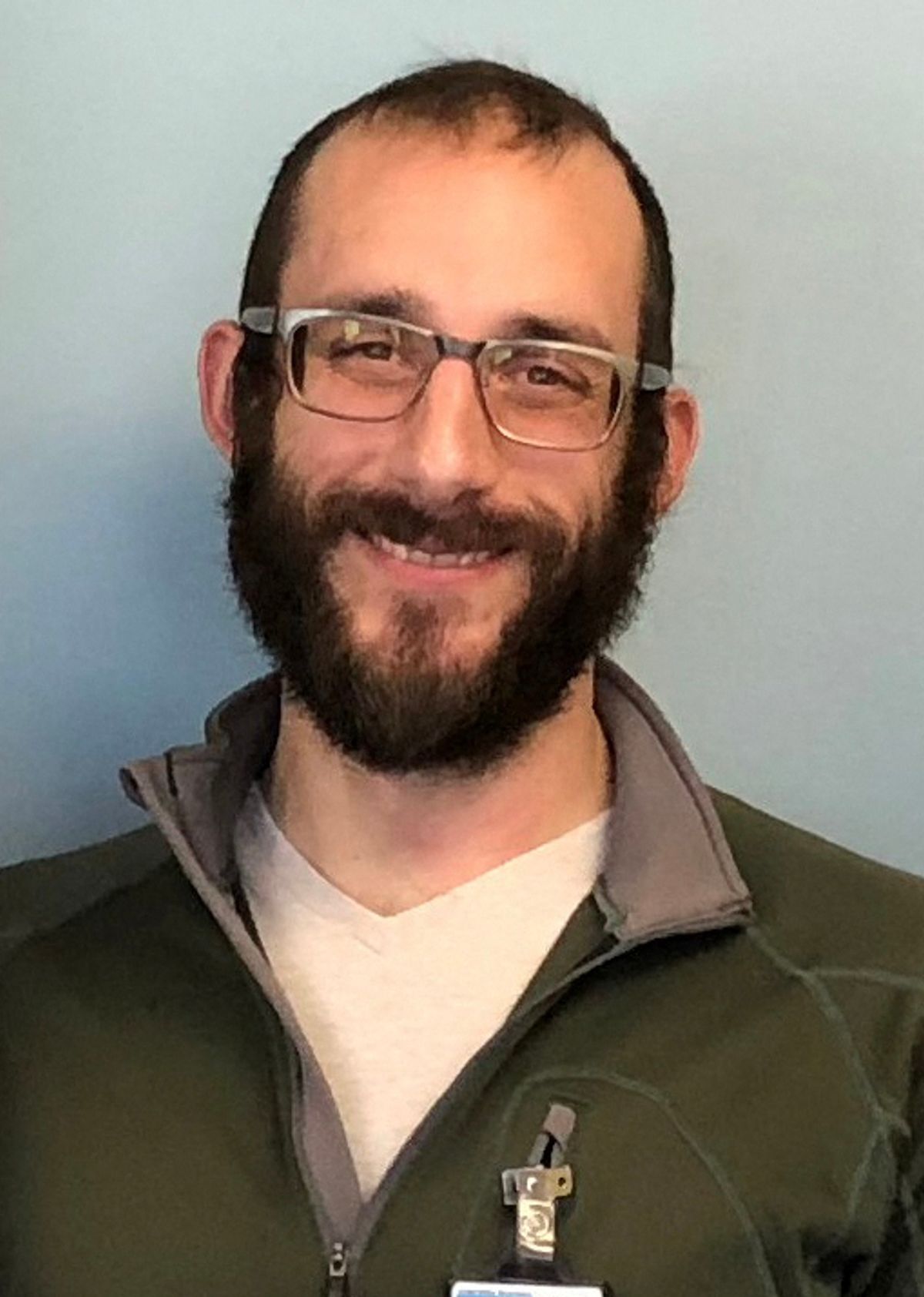 Image of Alex Pretti