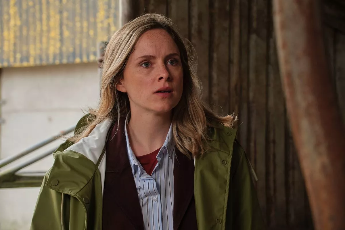 After the Flood is back for series two and it boasts a star-studded cast